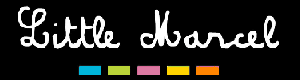 logo Little Marcel