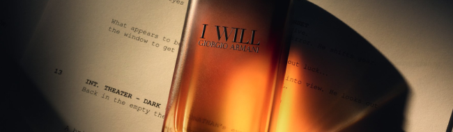 GIORGIO ARMANI