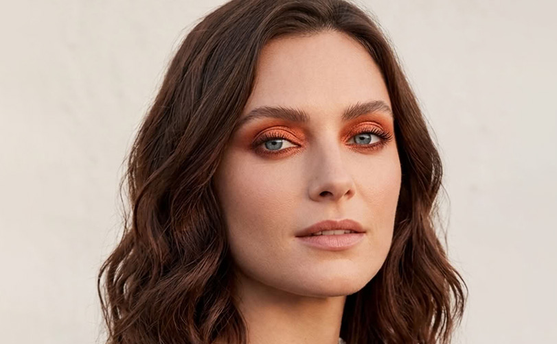 Eyemaxxing : la tendance maquillage n&eacute;e sur les r&eacute;seaux