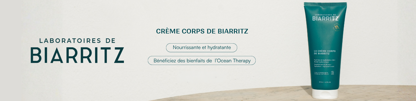 LABORATOIRES DE BIARRITZ