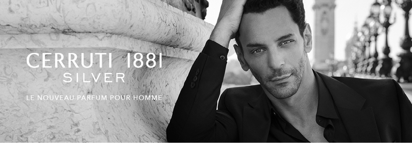 Banner Cerruti