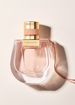 nomade parfum femme