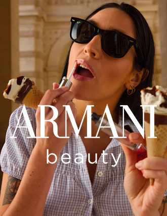 ARMANI BEAUTY