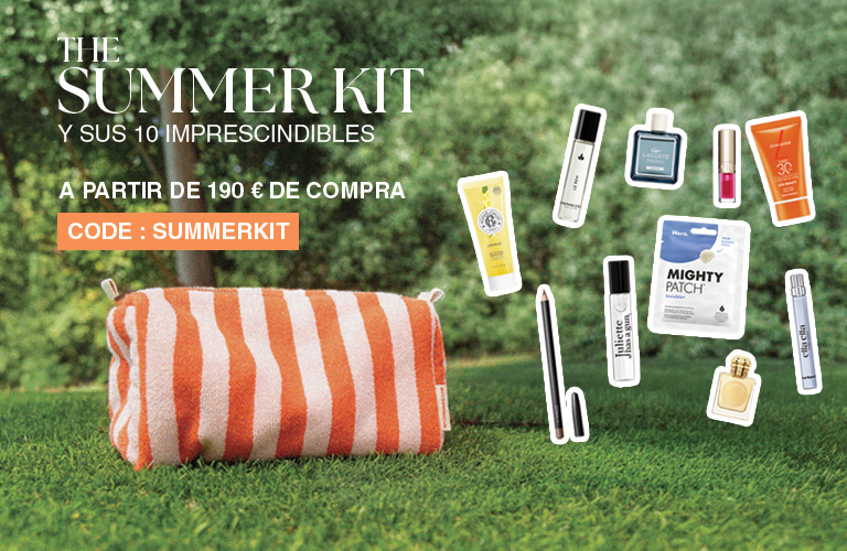 Summer Kit