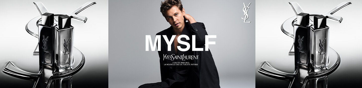 YVES SAINT LAURENT