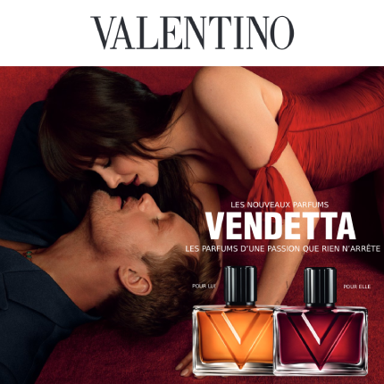 VALENTINO