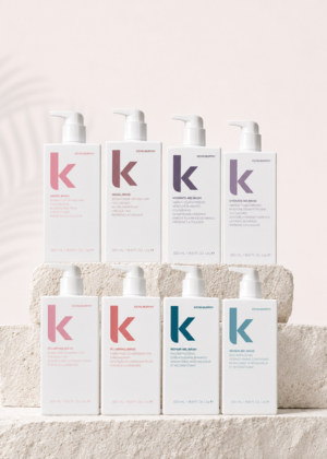 KEVIN MURPHY