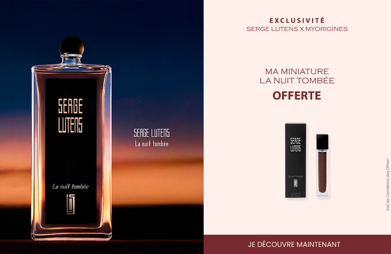 Serge Lutens