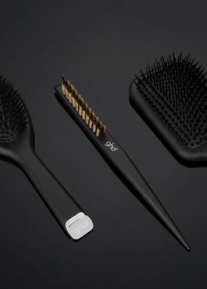 BROSSES & PEIGNES ghd