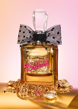Viva La Juicy Gold Couture
