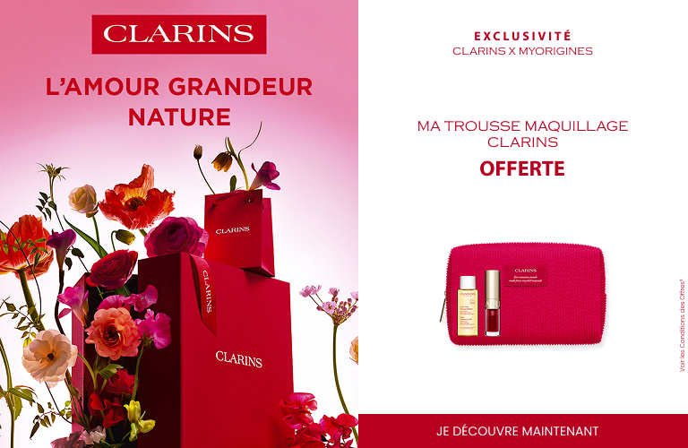 Clarins 