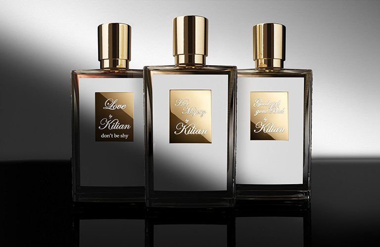 bannière kilian paris