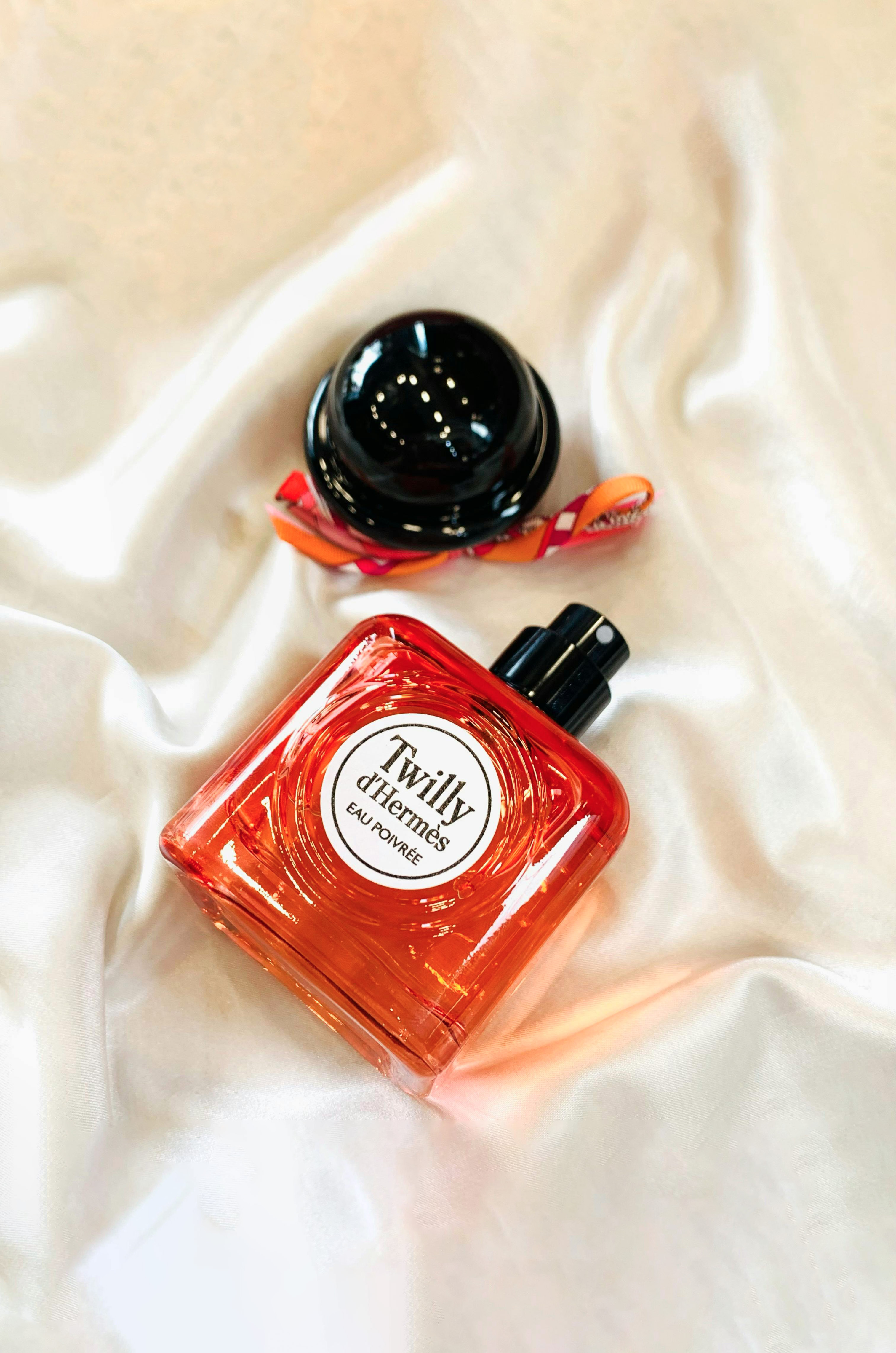 image parfum Twilly Hermès