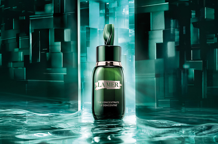 LA MER