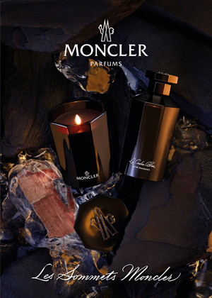 home fragrance moncler
