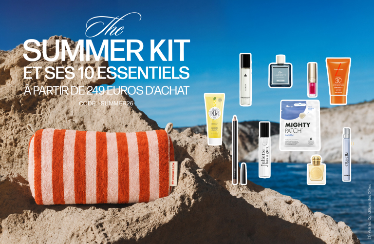 The Summer Kit