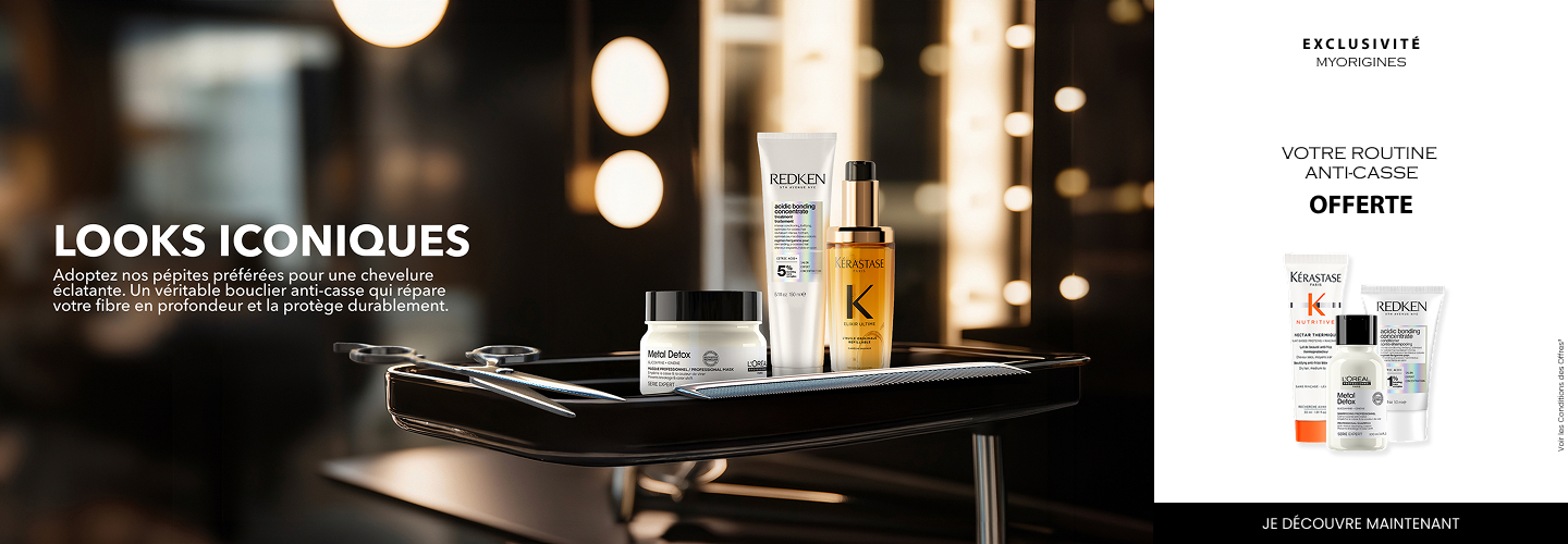 Votre Routine Anti-Casse