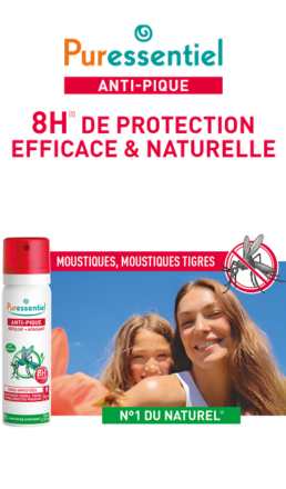 PURESSENTIEL