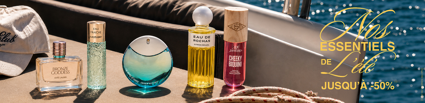Summer Club Haircare