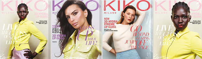 Kiko Milano