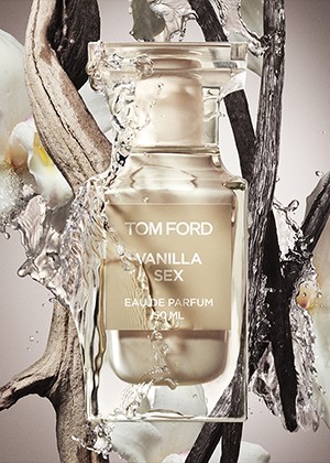 vanilla sex 