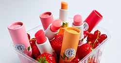 Découvrez la nouveauté Les Baumes à Lèvres 