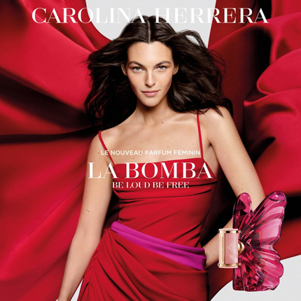 CAROLINA HERRERA