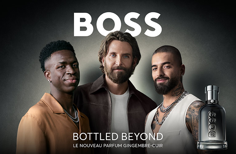 banniere slider boss bottled beyond