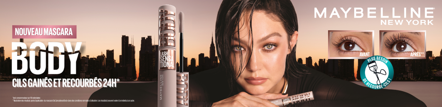 MAYBELLINE