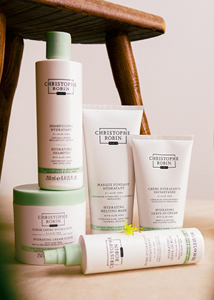 HYDRATER ET ILLUMINER