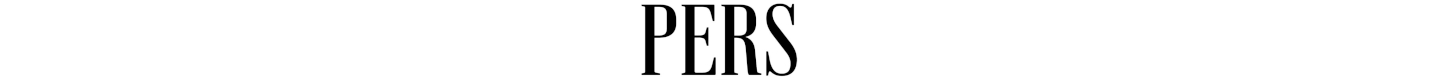 logo PERS