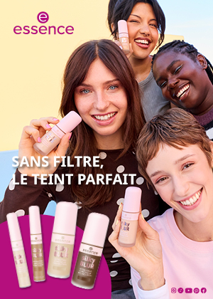 MyOrigines cosm&eacute;tiques naturels