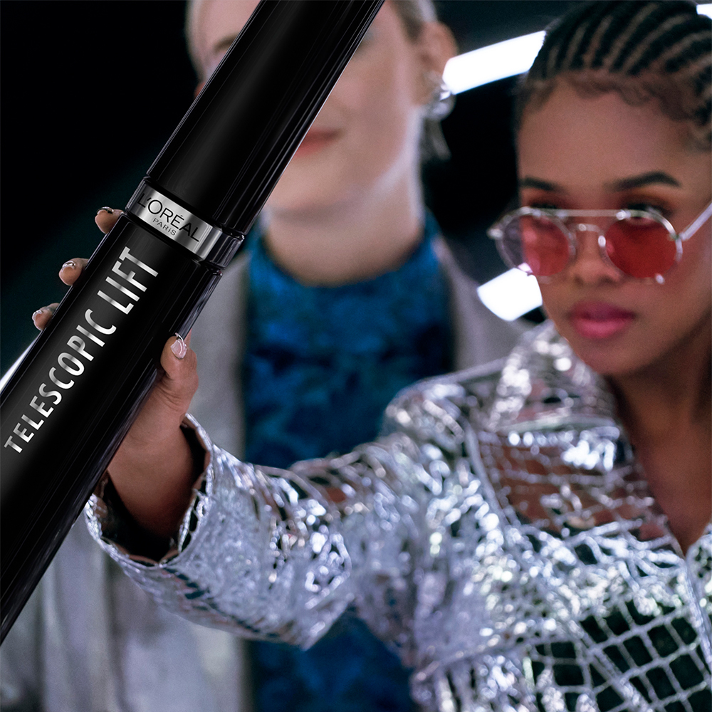 L'Or&eacute;al Paris