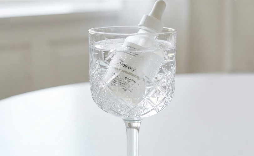 Notre guide des ingr&eacute;dients skincare : l'acide hyaluronique