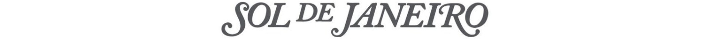 logo Sol de Janeiro