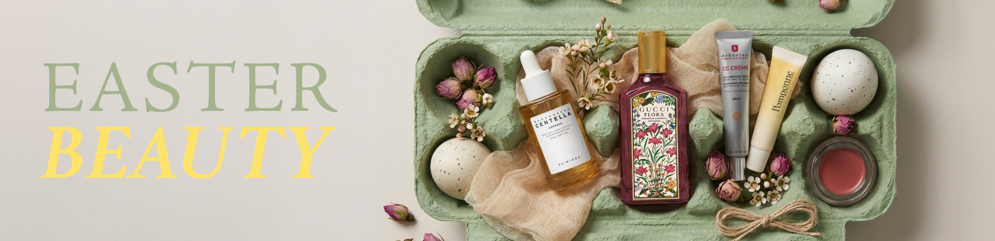 &Eacute;CLOSION DE BEAUT&Eacute; POUR PR&Eacute;PARER P&Acirc;QUES