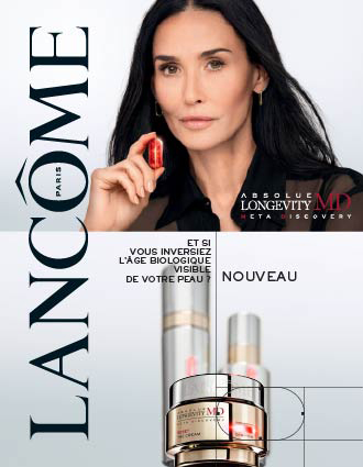 LANC&Ocirc;ME