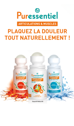 PURESSENTIEL