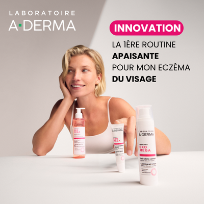 A-DERMA