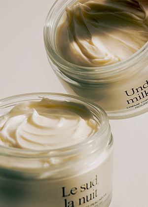 Refeel Naturals Cr&egrave;mes peau neuve