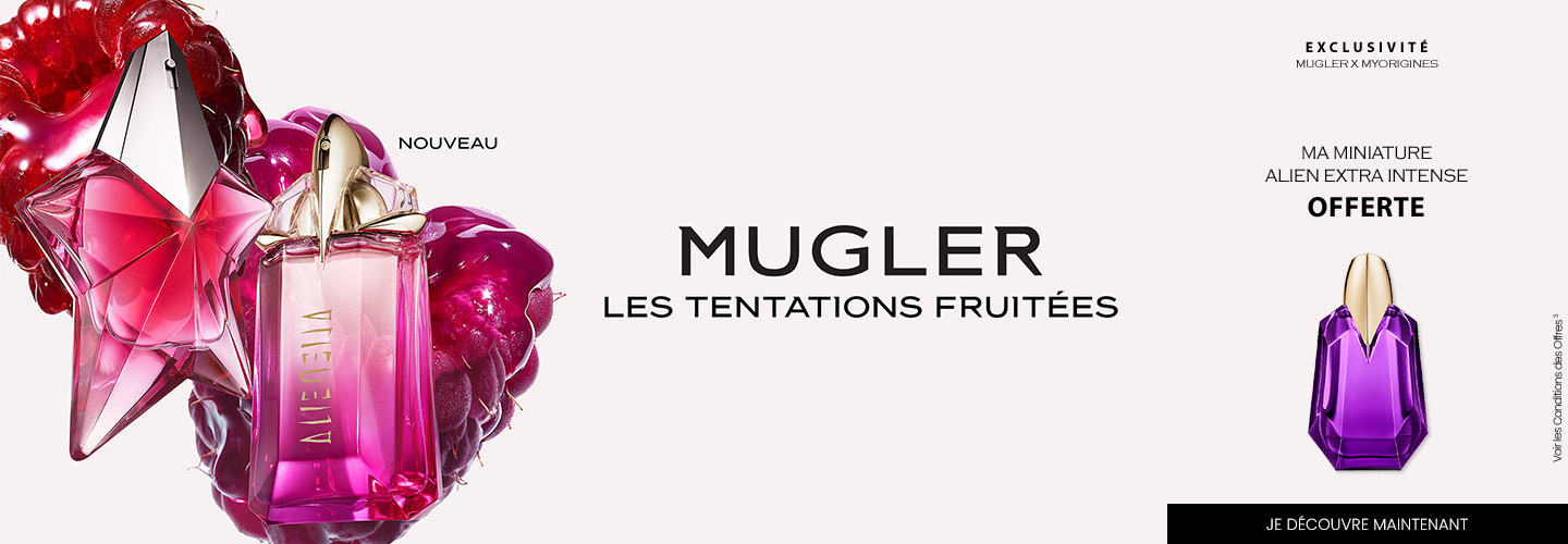MUGLER