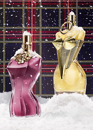 parfum féminin jean paul gaultier