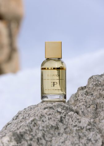 LES EAUX PRIMORDIALES