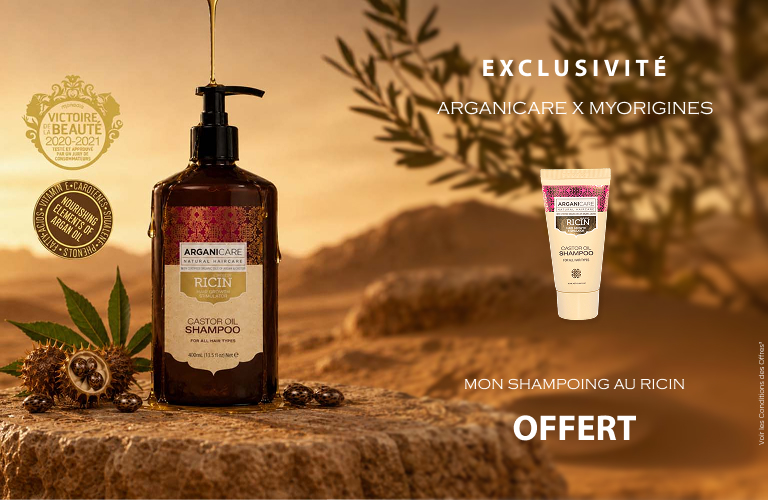 ARGANICARE