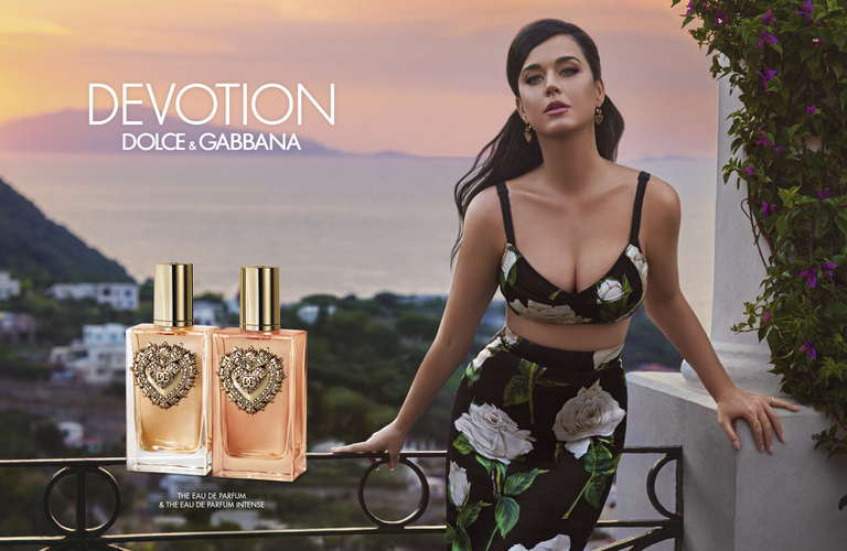 DOLCE&GABBANA