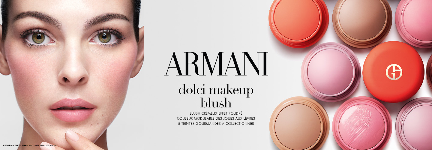 ARMANI BEAUTY