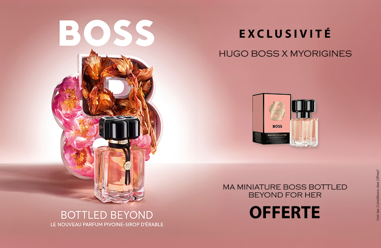 Hugo Boss