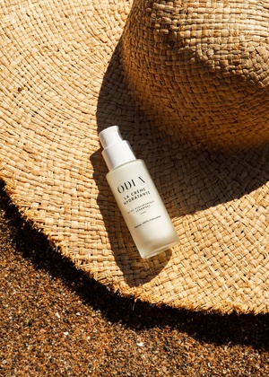 la Cr&egrave;me Hydratante oden