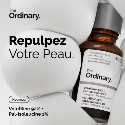 THE ORDINARY