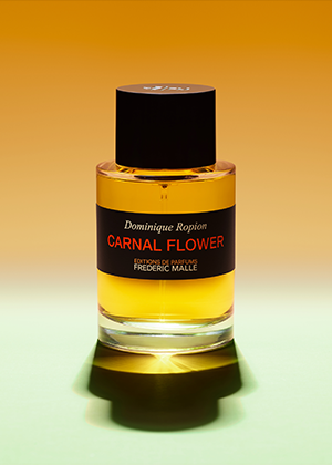 Carnal Flower